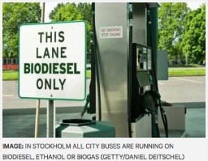 SwedenBiodiesel